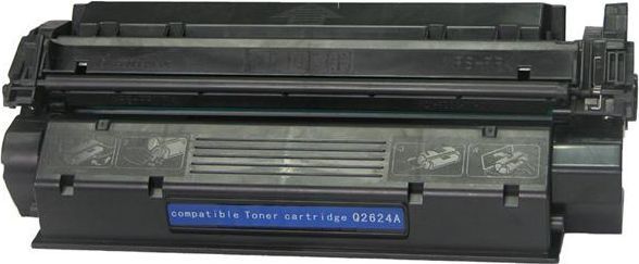 HP Q2624A (24A) utángyártott toner