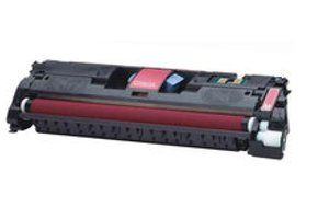 HP Q3963A utángyártott toner