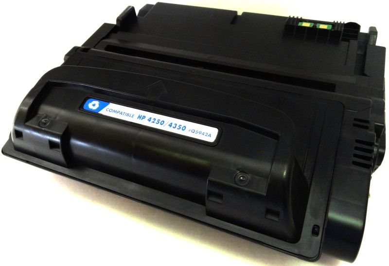 HP Q5942A (42A) utángyártott toner