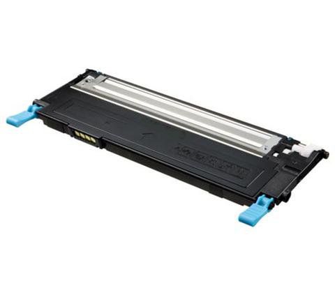 Samsung CLP-310/315 CYAN (492C) utángyártott toner