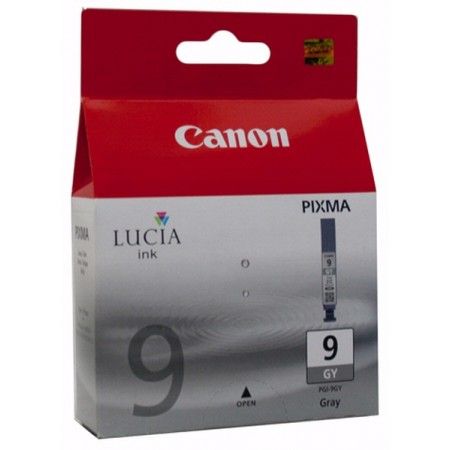 Canon PGI-9 grey eredeti tintapatron