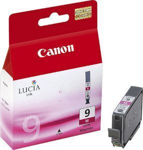 Canon PGI-9 magenta eredeti tintapatron