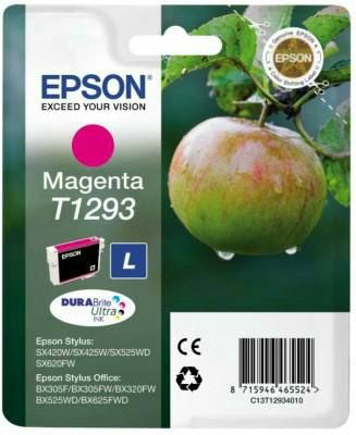 Epson T1293 magenta eredeti tintapatron
