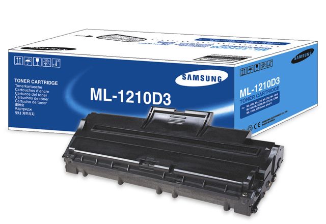 Samsung ML-1210 eredeti toner