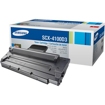 Samsung SCX-4100D3 eredeti toner