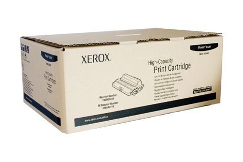 Xerox 3428 (106R01246) eredeti toner