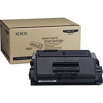 Xerox 3600 (106R01371) eredeti toner