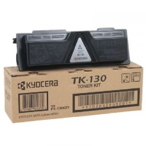 Kyocera TK-130 eredeti toner