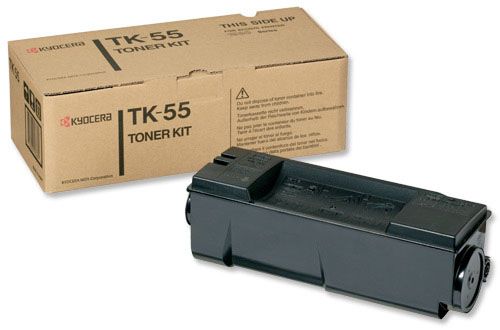 KyoceraTK-55 eredeti toner