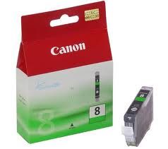 Canon CLI-8 G eredeti tintapatron