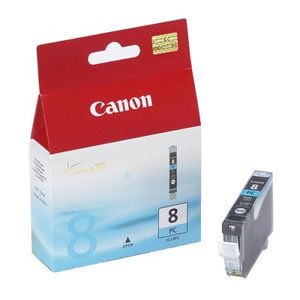 Canon CLI-8 PC eredeti tintapatron