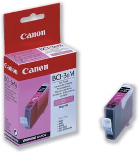 Canon BCI-3eM eredeti tintapatron