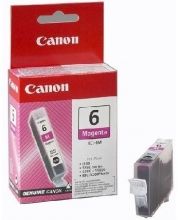 Canon BCI-6M eredeti tintapatron