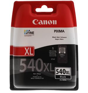 Canon PG-540XL eredeti tintapatron