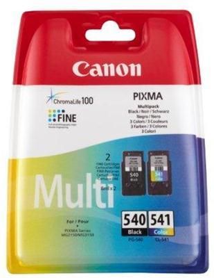 Canon PG-540 + CL-541 Multipack