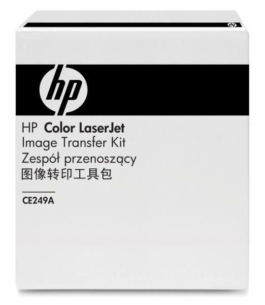 HP CE249A eredeti képtovábbító készlet
