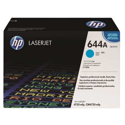 HP Q6461A eredeti toner 