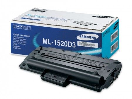 Samsung ML-1520 eredeti toner 