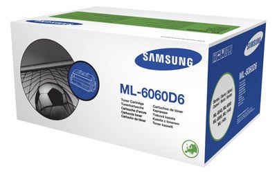 Samsung ML-6060D6 eredeti toner 