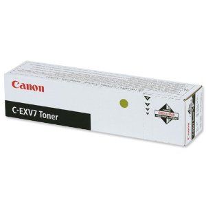 Canon C-EXV 7 eredeti toner 