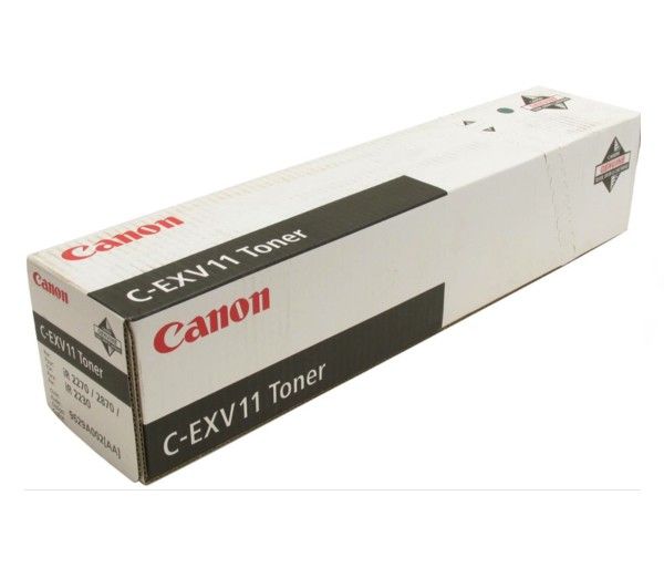 Canon C-EXV11 eredeti toner (9629A002) 