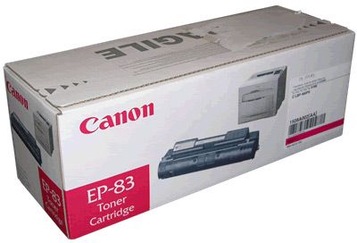 Canon EP-83 Toner magenta 