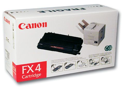 Canon FX-4 eredeti toner 