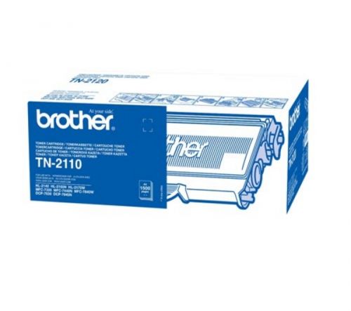 Brother TN-2110 eredeti toner
