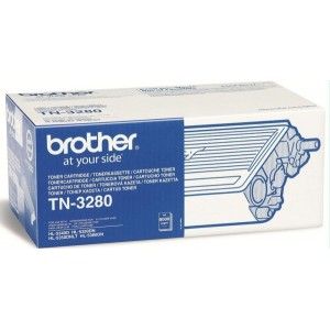 Brother TN-3280 eredeti toner 