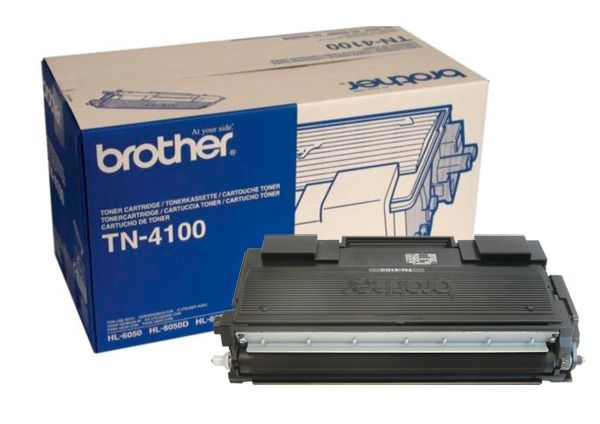 Brother TN-4100 eredeti toner 