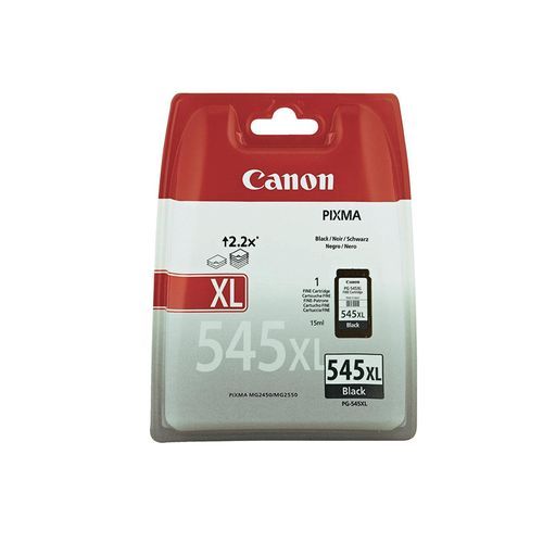 Canon PG-545XL tintapatron 