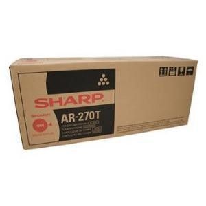 Sharp AR270T Toner 25k (Eredeti)