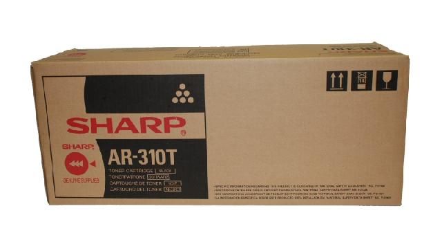 Sharp AR310 T 25k (Eredeti)
