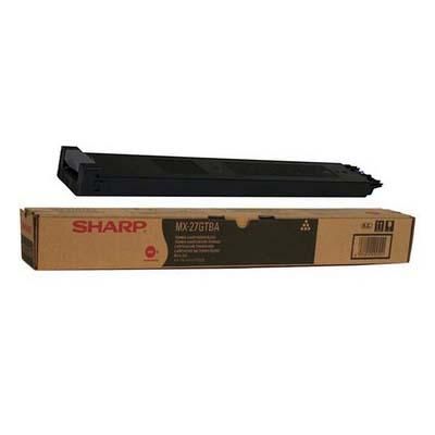 Sharp MX27GTBA Toner Black (Eredeti)