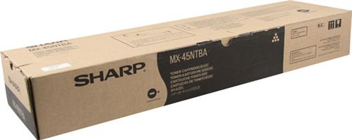 Sharp MX45GTBA Toner Black (Eredeti)