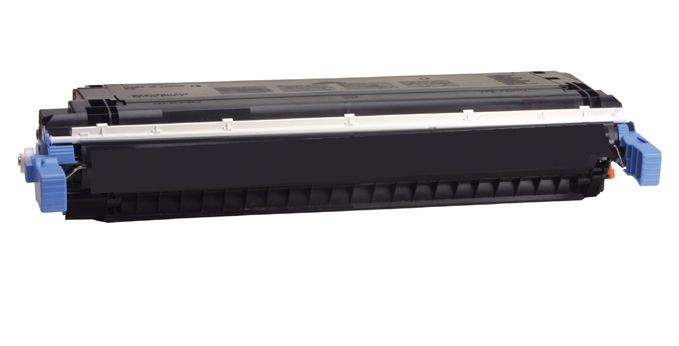 HP C9730A (645) Black utángyártott toner