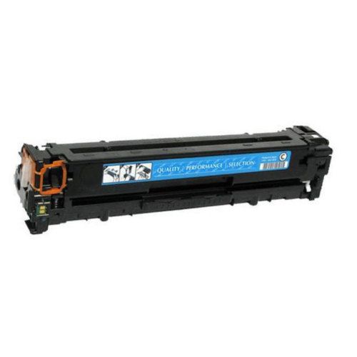 HP CF331A Cyan utángyártott toner