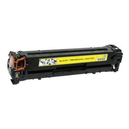 HP CF332A Yellow utángyártott toner