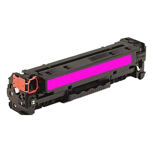 HP CF383A M utángyártott toner