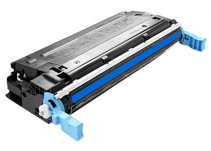 HP Q5951A/Q6461A C utángyártott toner