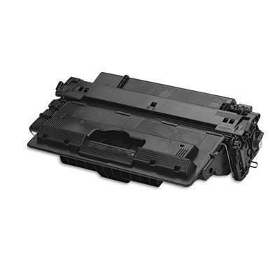 HP Q7570A utángyártott toner