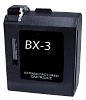 Canon BX-3 utángyártott tintapatron