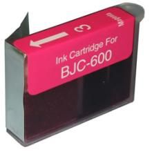 Canon BJI-201 M utángyártott tintapatron
