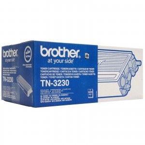 Brother TN-3230 eredeti toner
