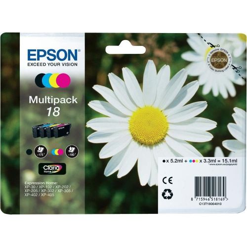 Epson T1806 Multipack eredeti