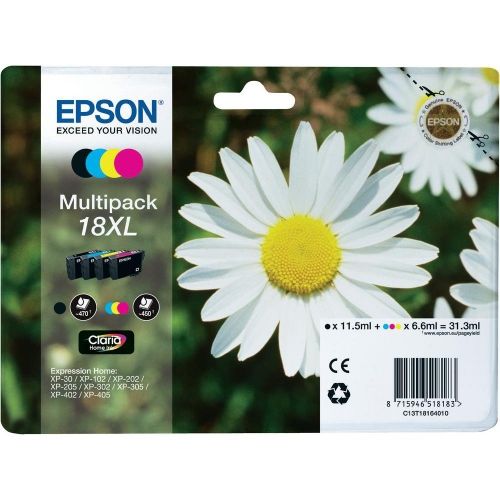 Epson T1816 XL Multipack eredeti