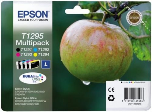 Epson T1295 MultiPack eredeti