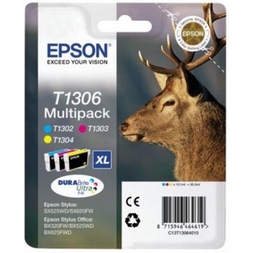 Epson T1306 MultiPack eredeti