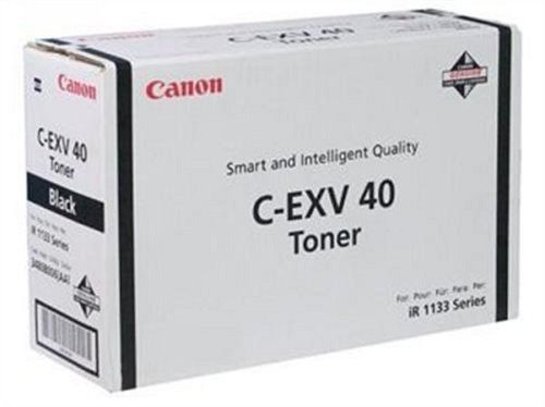 Canon C-EXV 40 eredeti toner