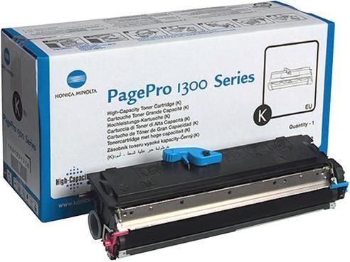 Minolta PagePro 1300 eredeti toner (nagy kapacitás)